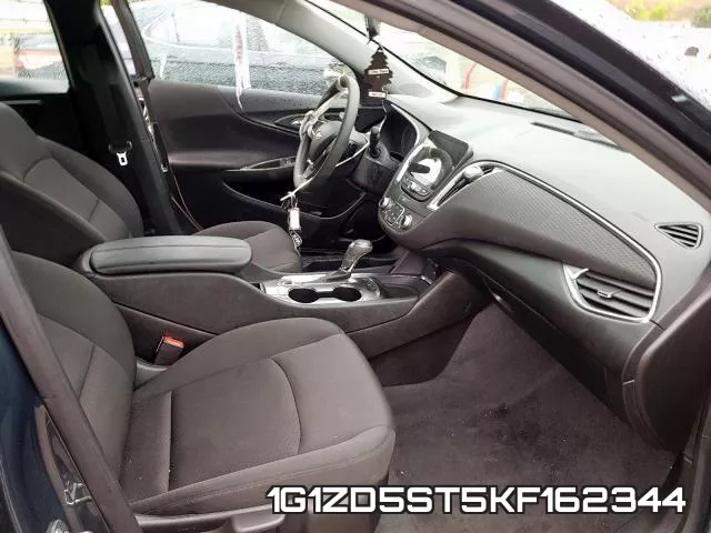 1G1ZD5ST5KF162344 фото 6