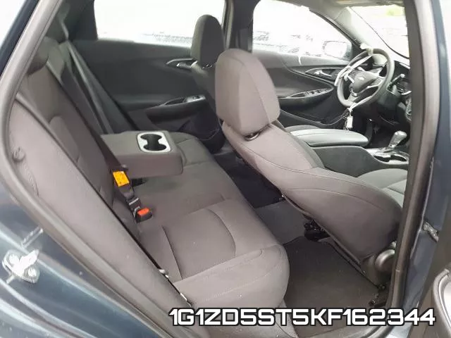1G1ZD5ST5KF162344 фото 7
