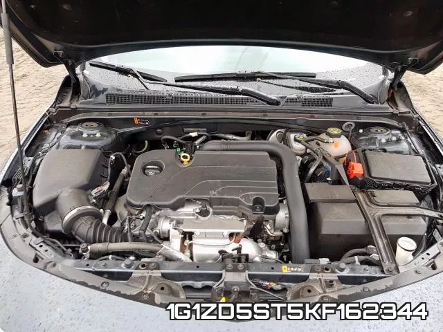 1G1ZD5ST5KF162344 фото 8
