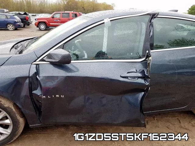 1G1ZD5ST5KF162344 фото 10