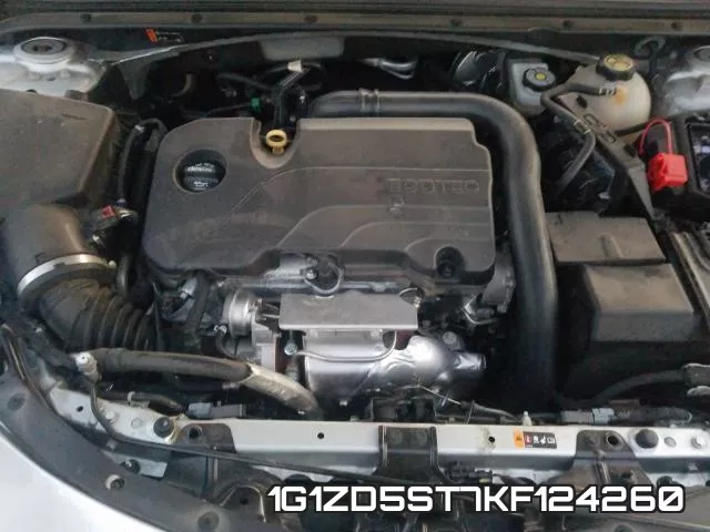 1G1ZD5ST7KF124260 фото 8