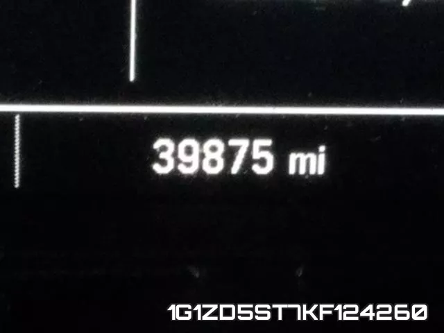 1G1ZD5ST7KF124260 фото 9