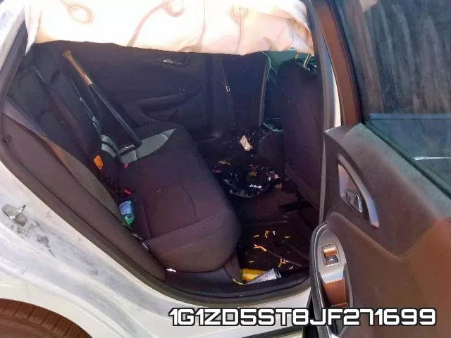 1G1ZD5ST8JF271699 фото 7