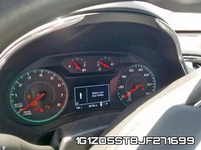 1G1ZD5ST8JF271699 фото 9