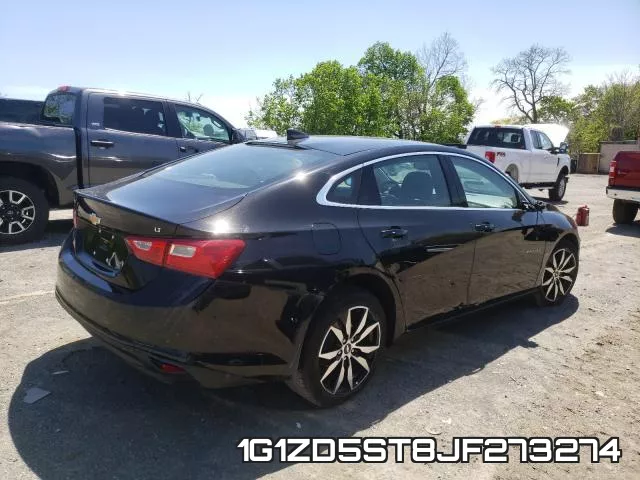 1G1ZD5ST8JF273274 фото 5
