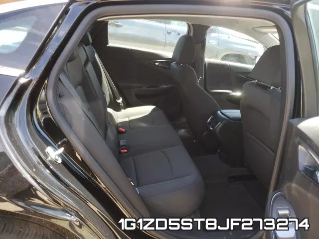 1G1ZD5ST8JF273274 фото 7