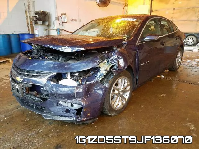 1G1ZD5ST9JF136070 фото 3