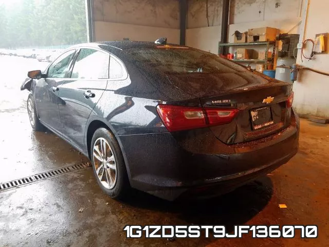 1G1ZD5ST9JF136070 фото 4