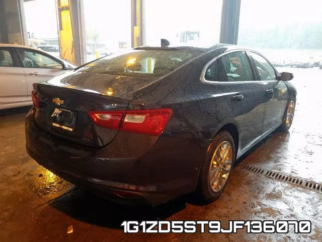 1G1ZD5ST9JF136070 фото 5