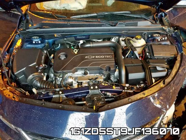 1G1ZD5ST9JF136070 фото 8