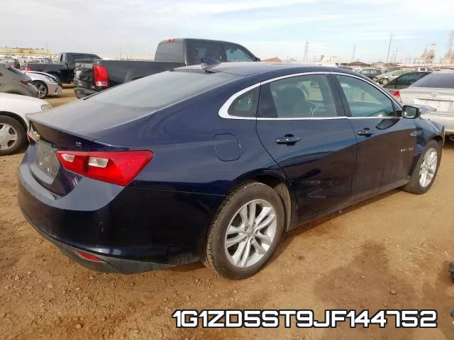 1G1ZD5ST9JF144752 фото 5