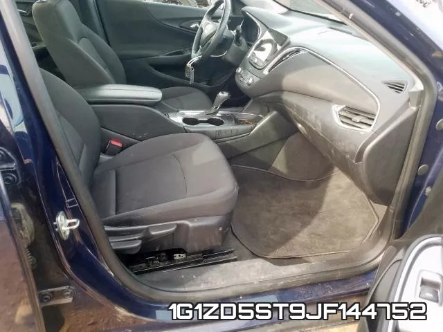 1G1ZD5ST9JF144752 фото 6