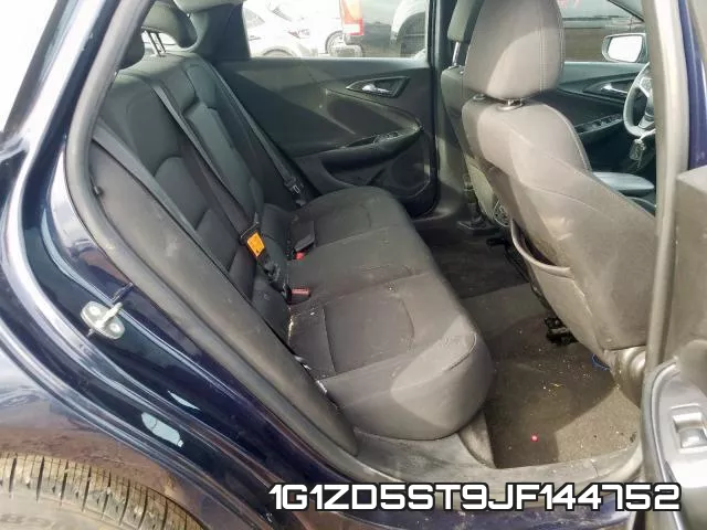 1G1ZD5ST9JF144752 фото 7