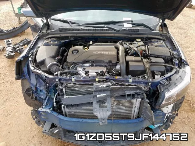 1G1ZD5ST9JF144752 фото 8