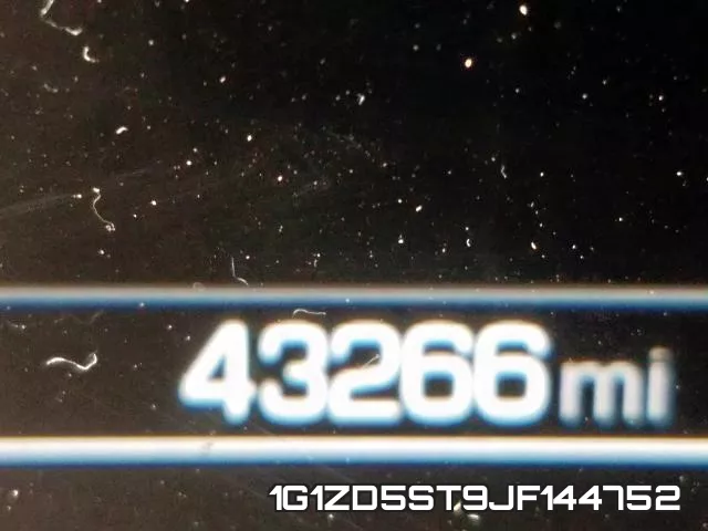 1G1ZD5ST9JF144752 фото 9