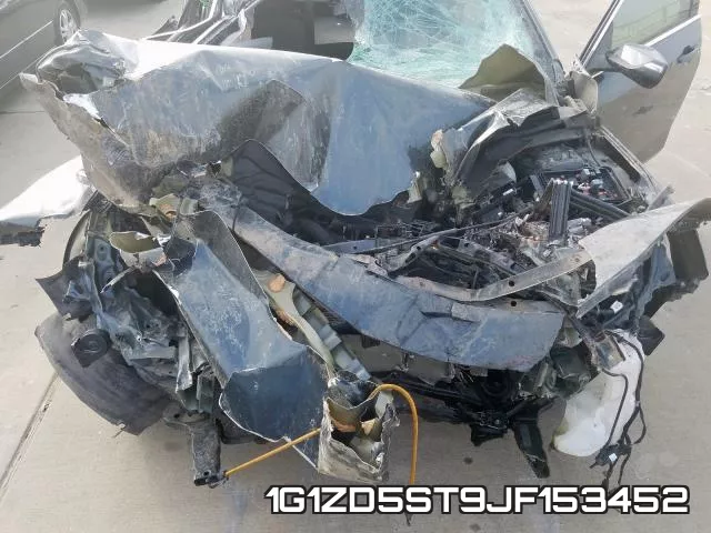 1G1ZD5ST9JF153452 фото 8