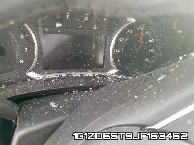 1G1ZD5ST9JF153452 фото 9