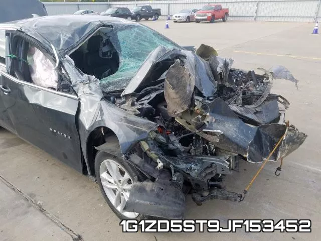 1G1ZD5ST9JF153452 фото 10