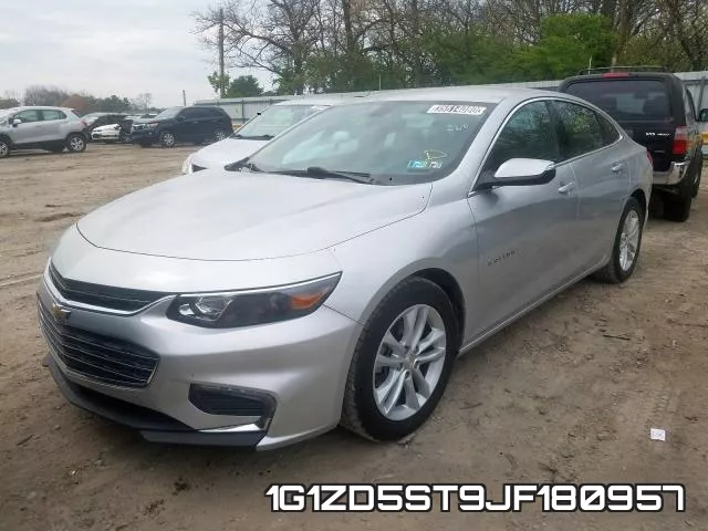 1G1ZD5ST9JF180957 фото 3