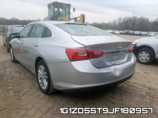 1G1ZD5ST9JF180957 фото 4