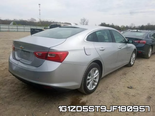 1G1ZD5ST9JF180957 фото 5