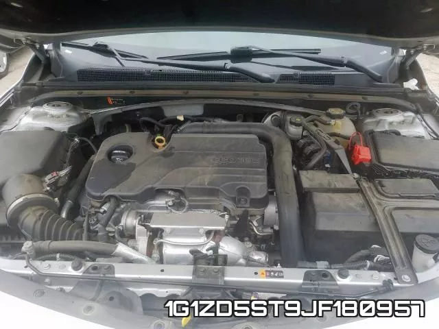 1G1ZD5ST9JF180957 фото 8