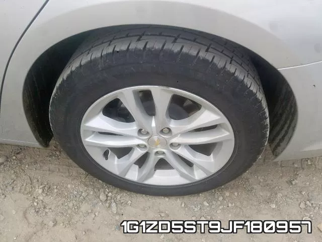 1G1ZD5ST9JF180957 фото 10