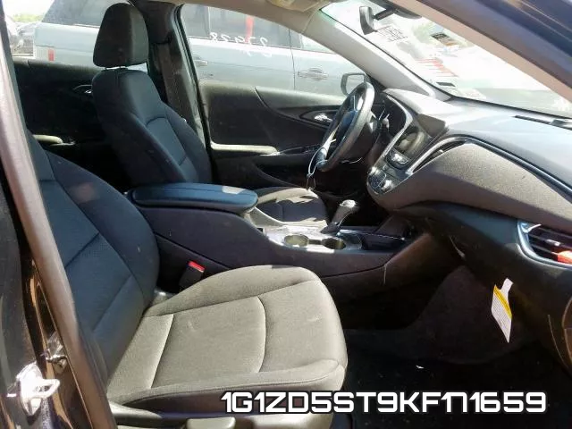 1G1ZD5ST9KF171659 фото 6