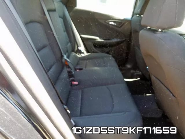 1G1ZD5ST9KF171659 фото 7