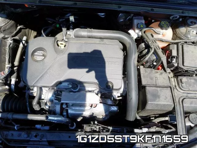 1G1ZD5ST9KF171659 фото 8