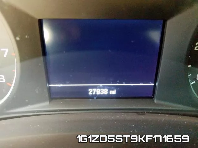 1G1ZD5ST9KF171659 фото 9