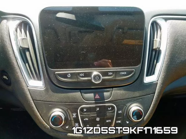 1G1ZD5ST9KF171659 фото 10