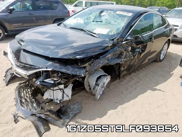 1G1ZD5ST9LF093854 фото 3