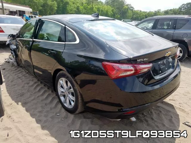 1G1ZD5ST9LF093854 фото 4