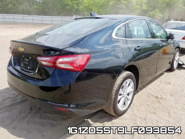 1G1ZD5ST9LF093854 фото 5