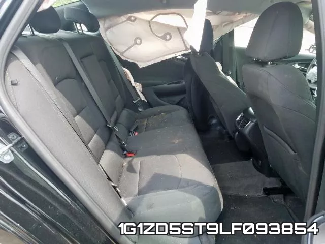 1G1ZD5ST9LF093854 фото 7