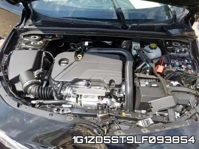 1G1ZD5ST9LF093854 фото 8