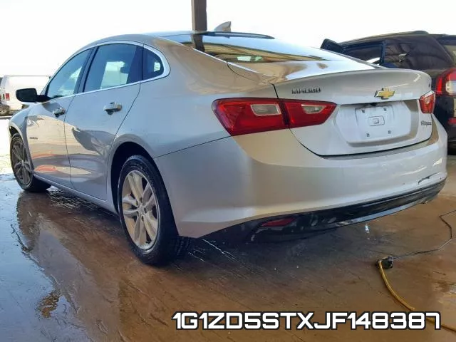 1G1ZD5STXJF148387 фото 4