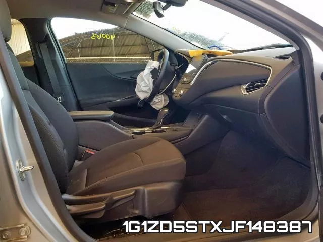 1G1ZD5STXJF148387 фото 6