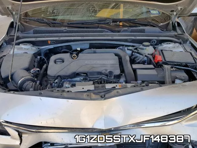 1G1ZD5STXJF148387 фото 8