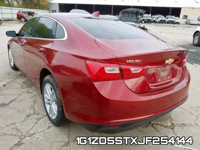 1G1ZD5STXJF254144 фото 4