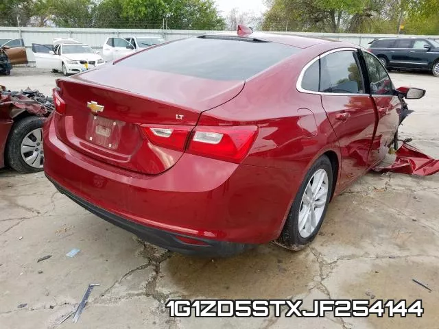 1G1ZD5STXJF254144 фото 5