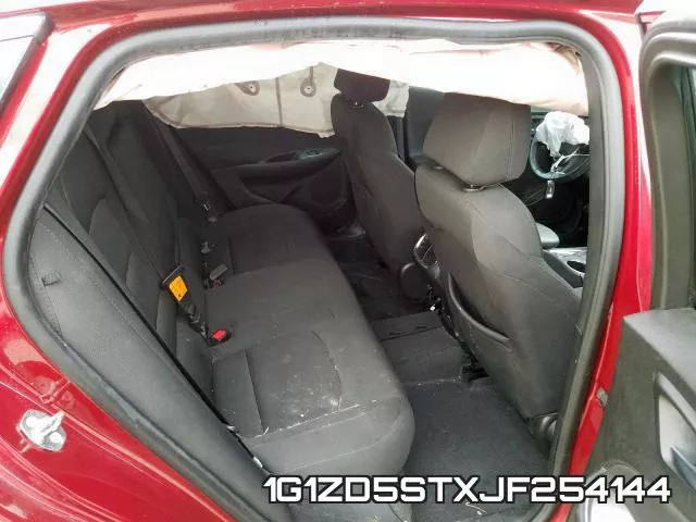 1G1ZD5STXJF254144 фото 7
