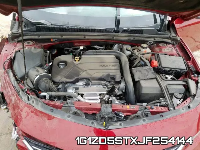 1G1ZD5STXJF254144 фото 8