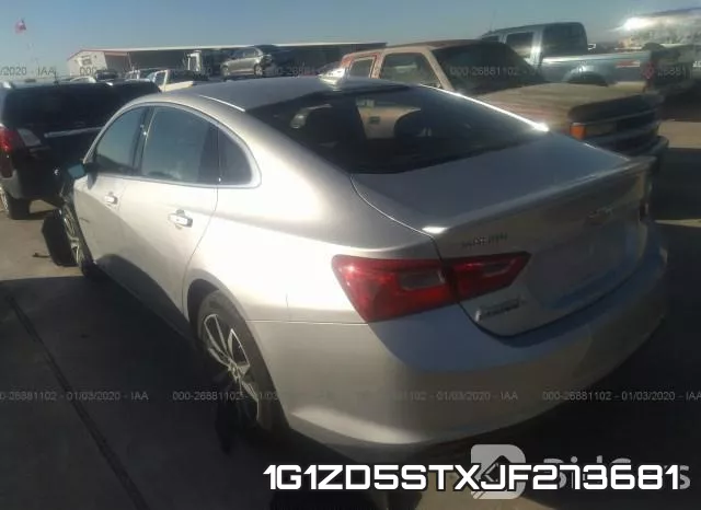1G1ZD5STXJF273681 фото 4