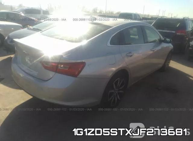 1G1ZD5STXJF273681 фото 5