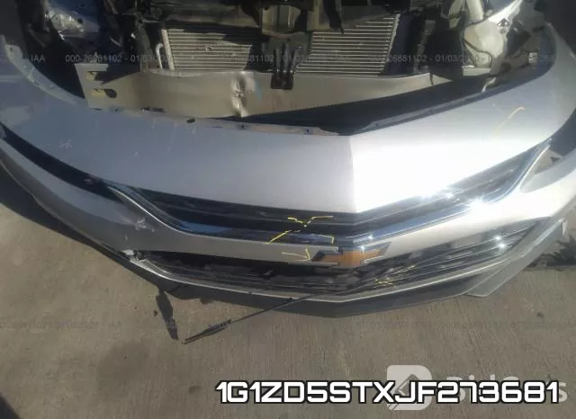 1G1ZD5STXJF273681 фото 7