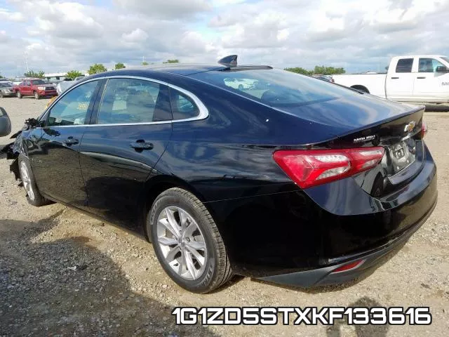 1G1ZD5STXKF133616 фото 4