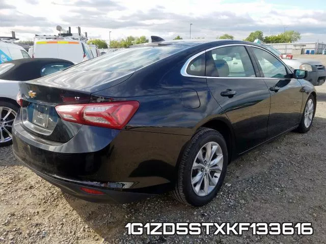 1G1ZD5STXKF133616 фото 5