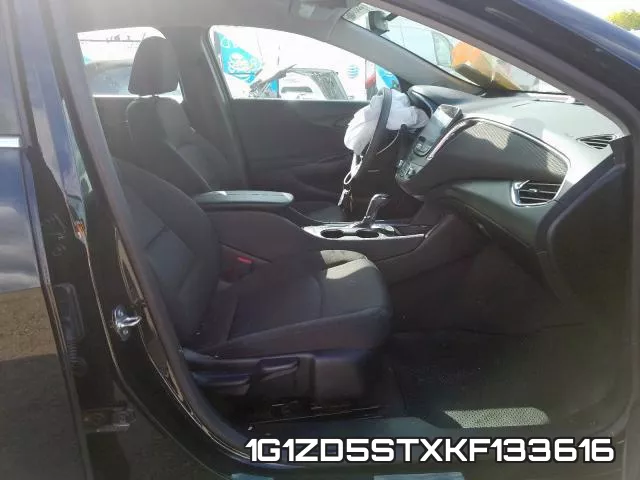 1G1ZD5STXKF133616 фото 6